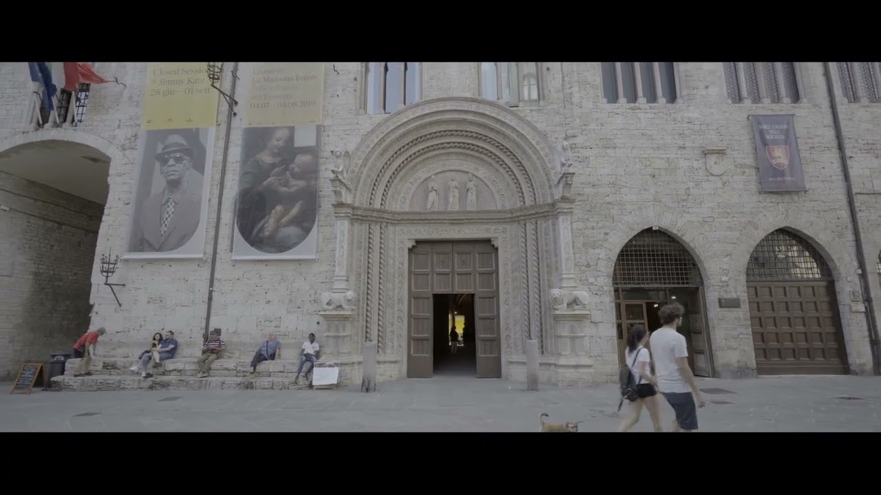 Welcome to Co-constructing Healing Spaces: the 22nd International Congress of the ISPS, in Perugia