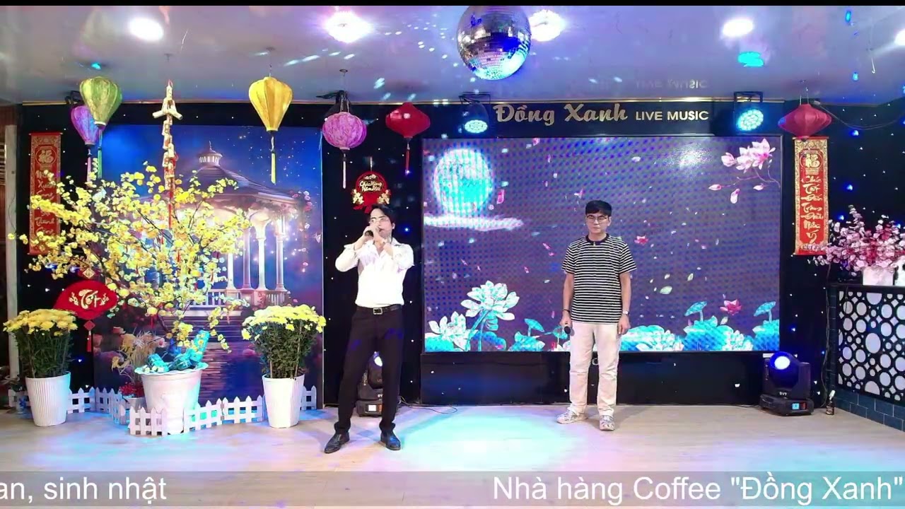 Đưa Em Vào Hạ - Anh TRí & ADX 