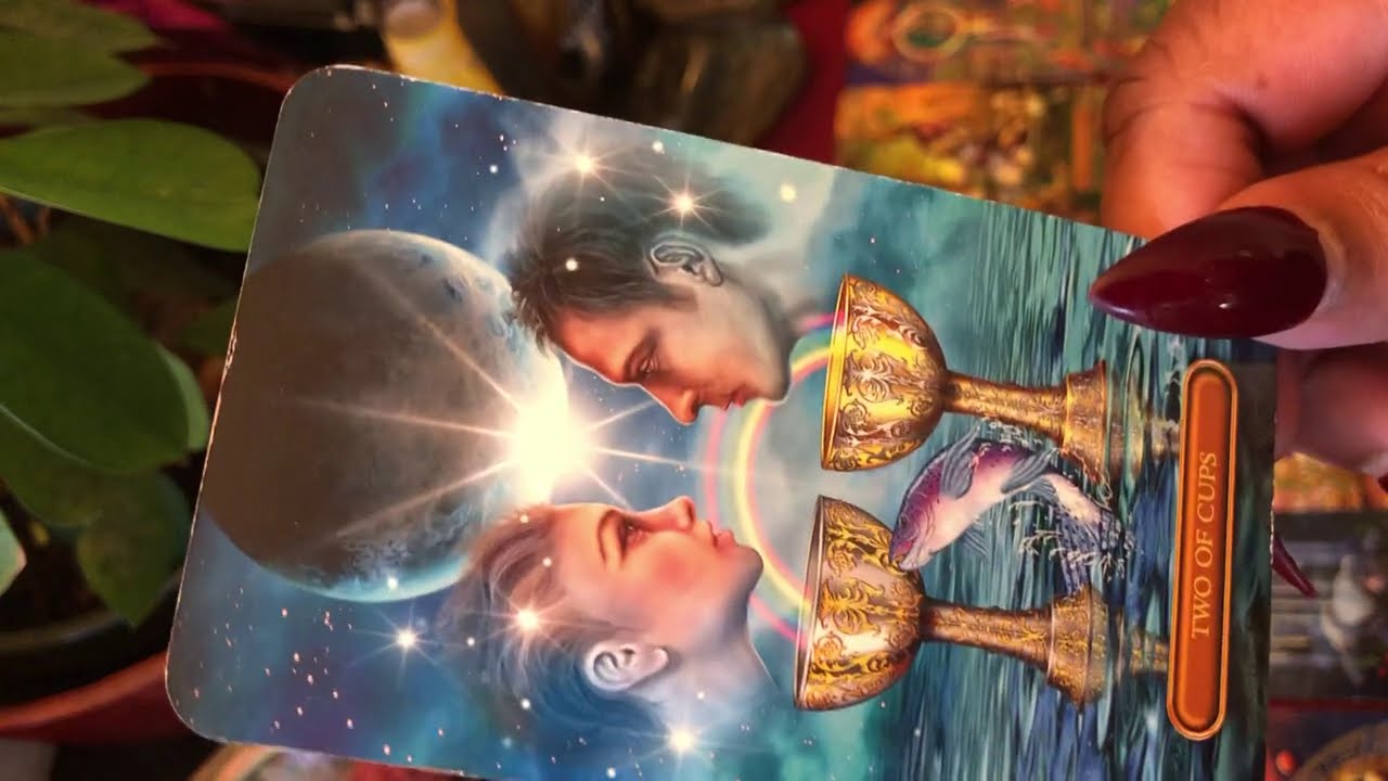 Twin Flame 🔥 Update: “ You have taking over their thoughts, they can’t think of nothing else”