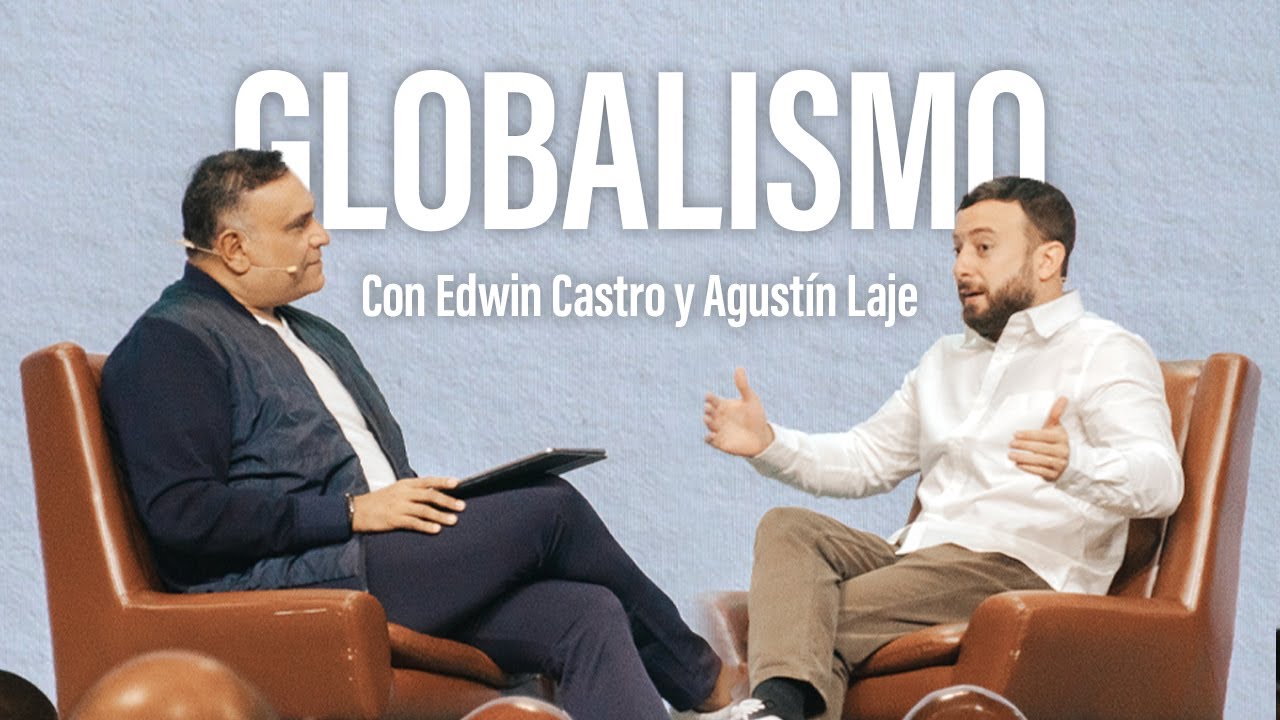Globalismo - Cultura Woke - Agust&iacute;n Laje 2024 Nuevo libro