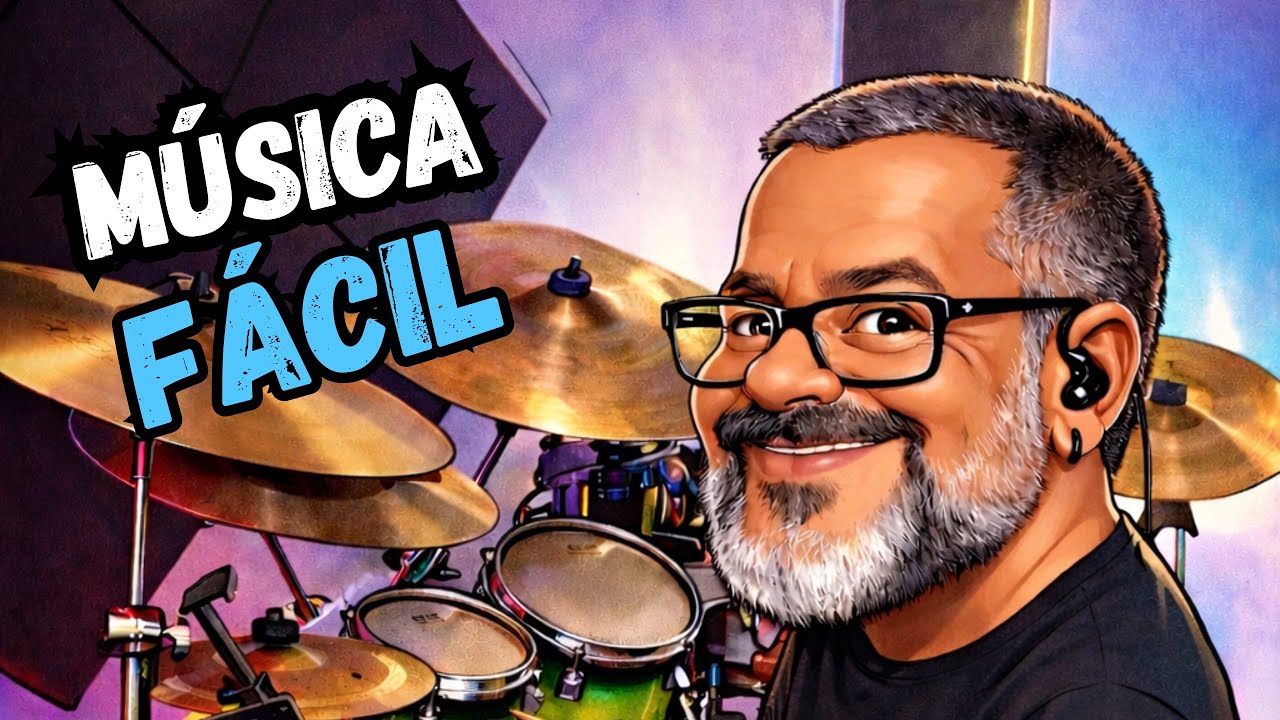 Música Fácil - Para iniciantes 