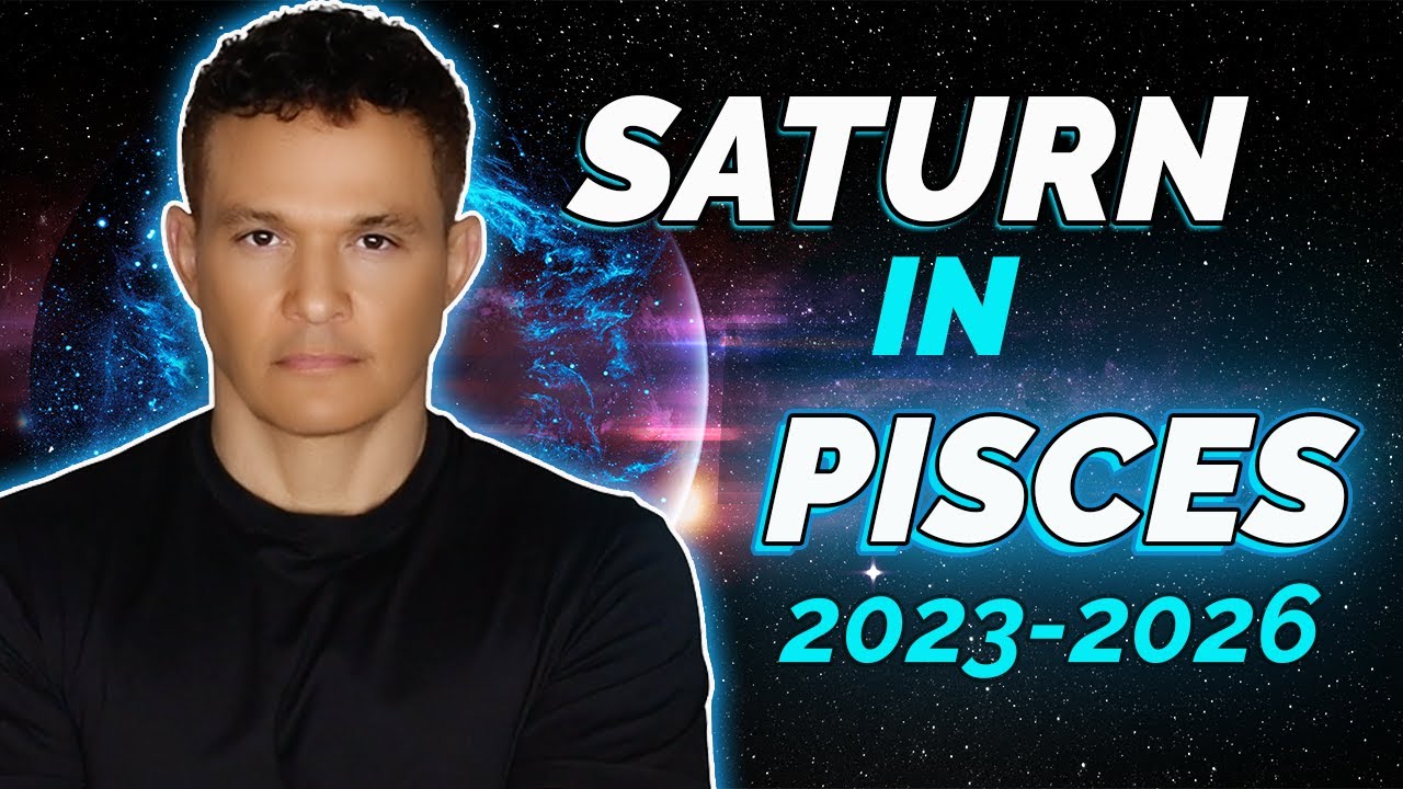 How Will This Major Shift Affect YOUR ZODIAC SIGN?