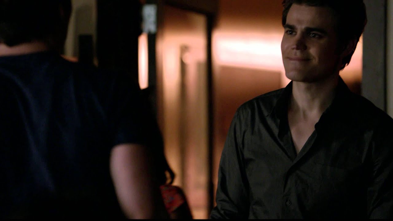 Vampire Diaries Season 5 trailer