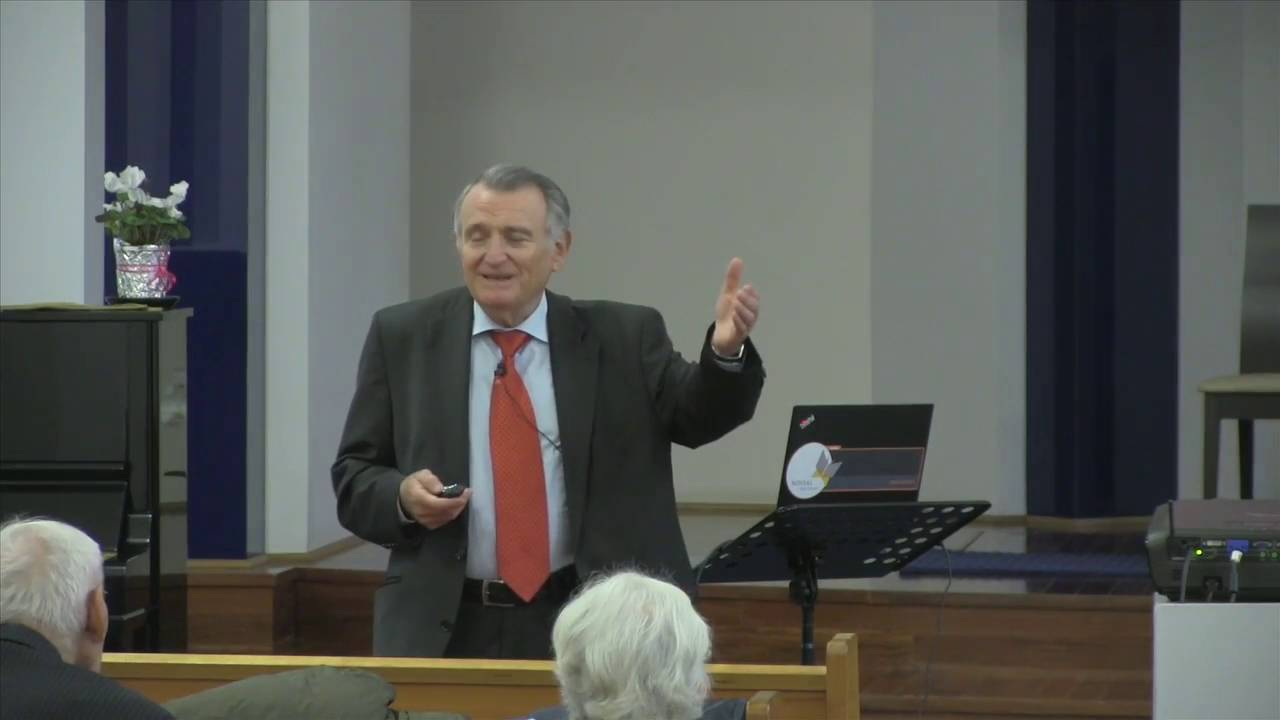 Schimbarea stilului de viata - Dr. Virgil Stroescu (11/06/2016)