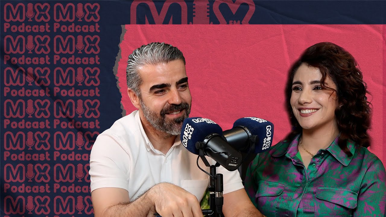 #Mixpodcast شێوازی مامەڵە کردن لەگەڵ هەرزەکار و کاریگەری دایک و باوک لەسەر ئەو تەمەنە