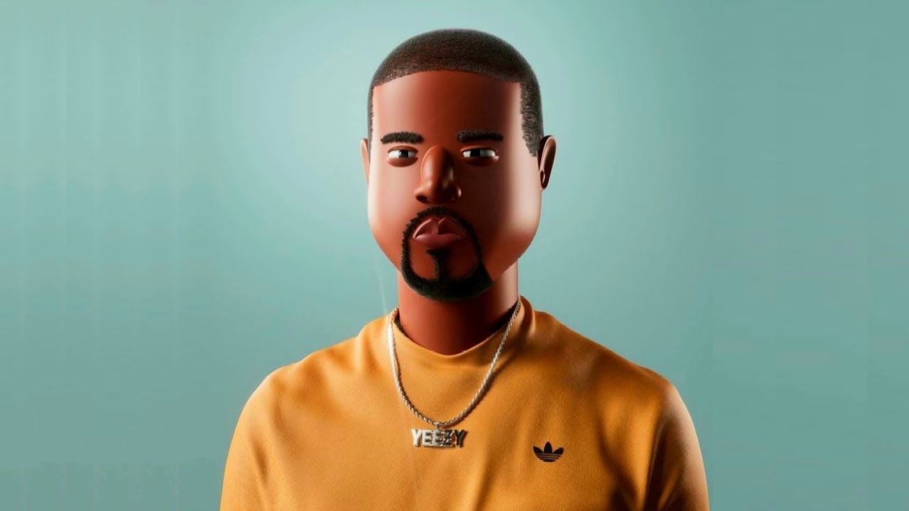 Free Kanye West x J Cole Type Beat - 