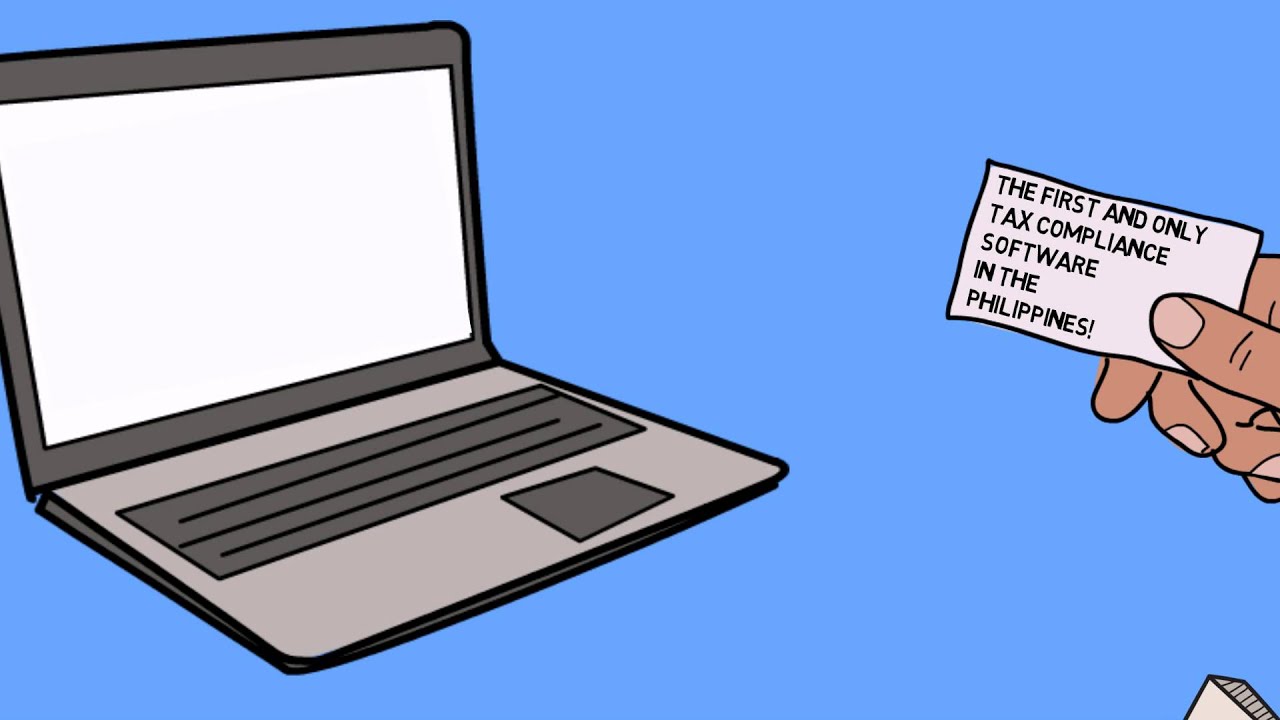 TAXPIRIN: THE FIRST & ONLY TAX AUDIT SOFTWARE IN THE PHILIPPINES!