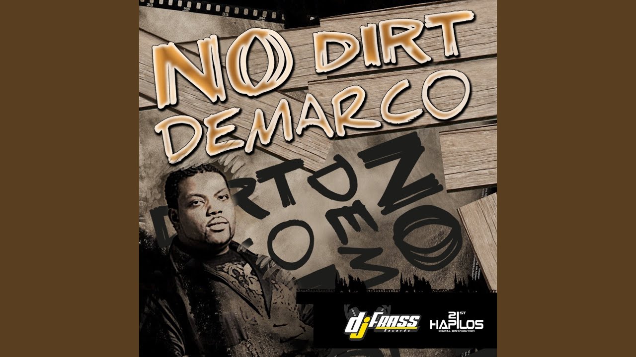 No Dirt