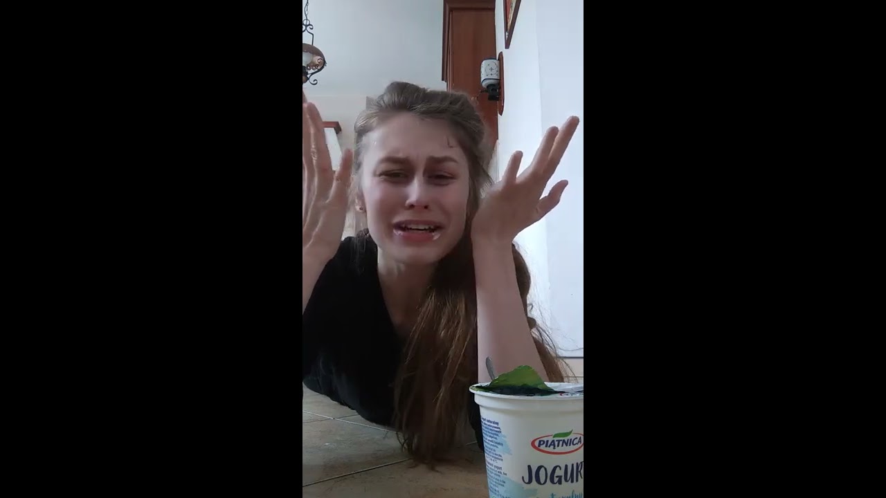 Justyna Łukasik / etiuda egzaminacyjna / III rok