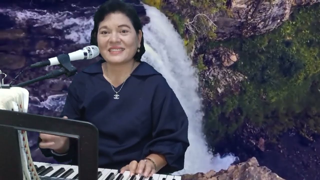 BE NO 510 SILU SOSOI MA DONGANMU LAGU: William Howard Doane @rotuasihombing