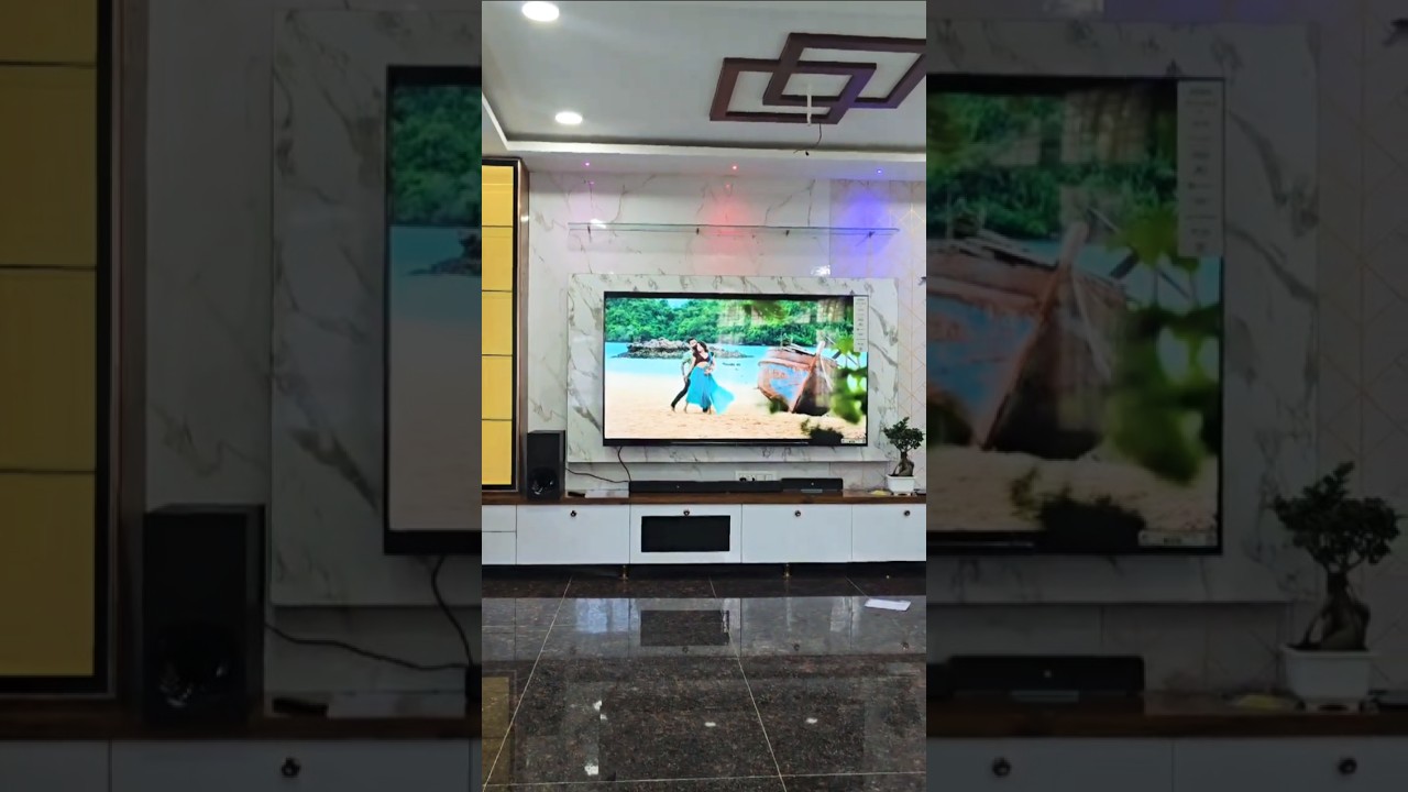 Sony HT-G700 3.1CH & Sony Bravia 3 75inch |27Nov2024 