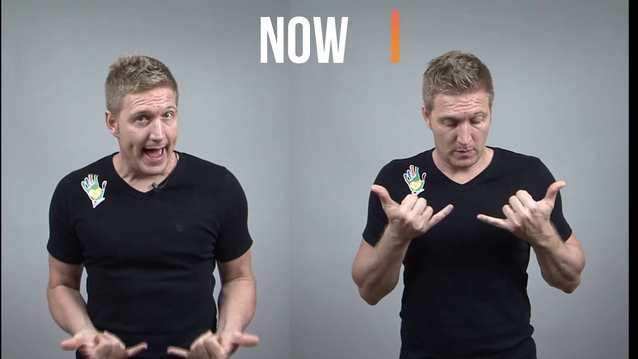 Day 16 of 21 Learn Sports and Health Vocabulary in South African Sign Language.