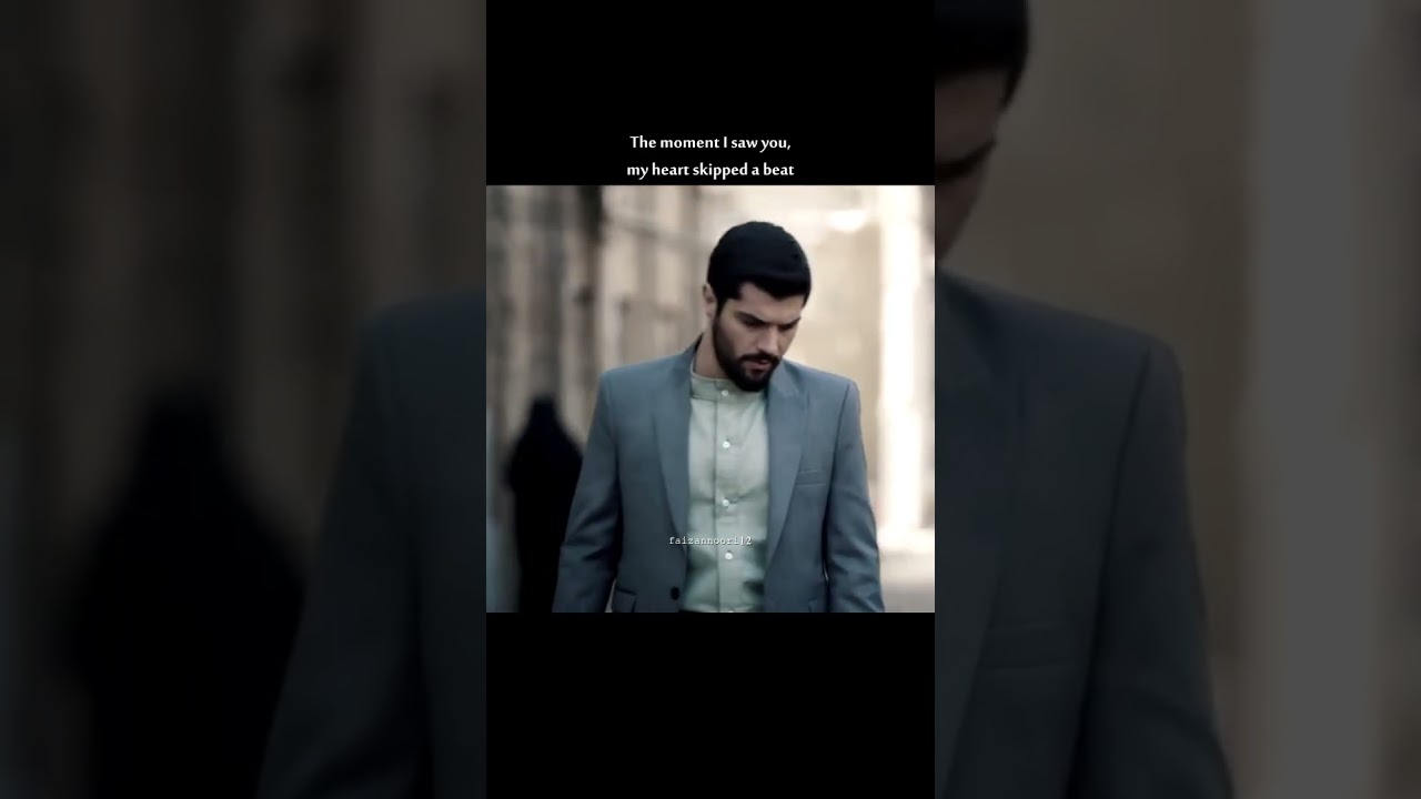 When i saw you first time # #aghazadeh #love #dramaseries #trendingshorts