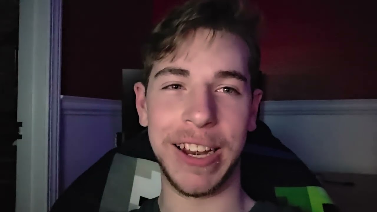 Pretty Good Exam Day: Daily Vid #104 