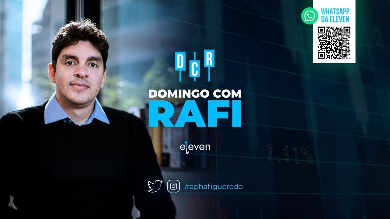DOMINGO COM RAFI 20/02/22 com Raphael Figueredo