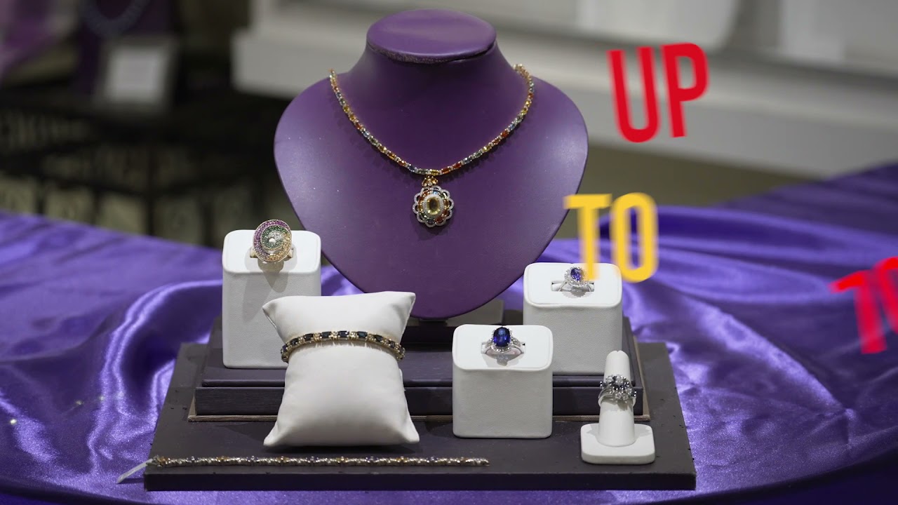 Jewelry Box Is Going Out of Business 1