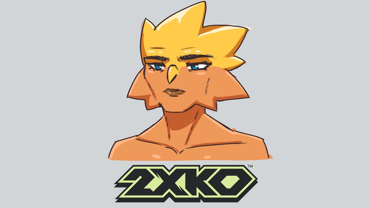 EL HOMBRE PERFECTO | 2XKO ROAD TO PRO  VI / ILLAOI