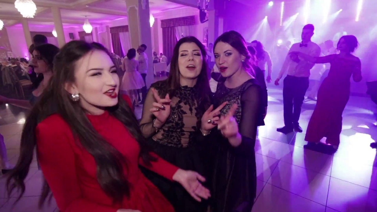 Trailer  -  Studniówka  2018   CKZ