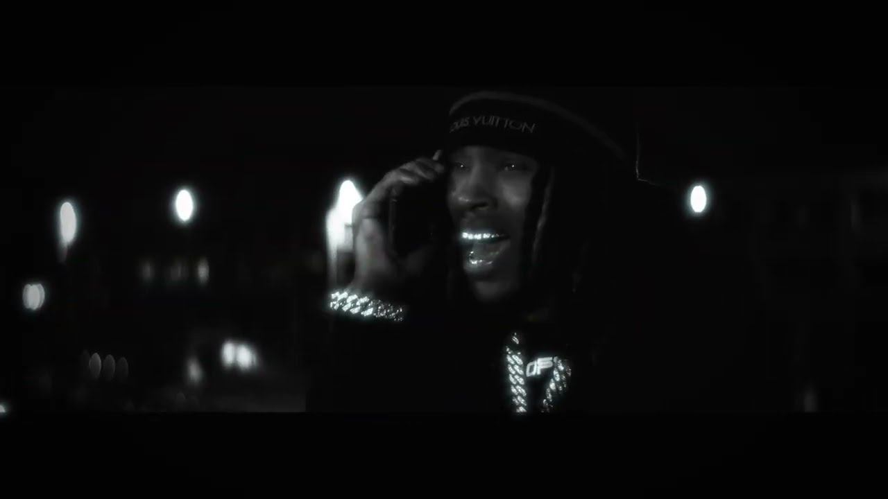 King Von × Pop Smoke – Midnight Streets Remix (Music Video)