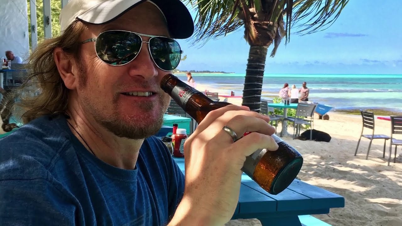 Bonefishing - Turks & Caicos Islands