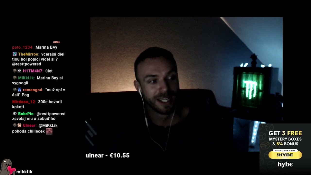 Restt - izba za 900&euro;