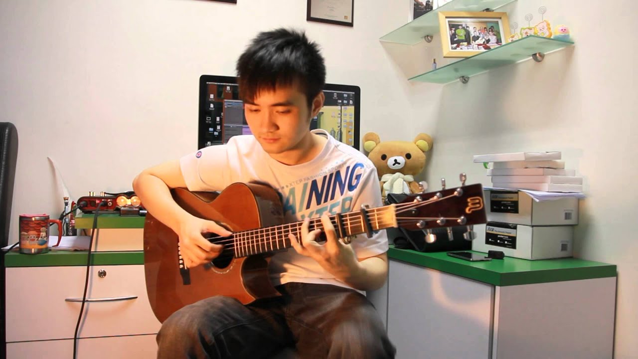 (Beyond) 光輝歲月 - Steven Law