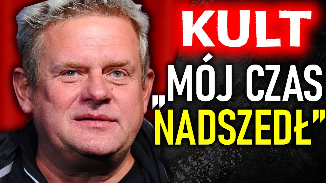 KULT - CO SIĘ DZIEJE Z KAZIKIEM?