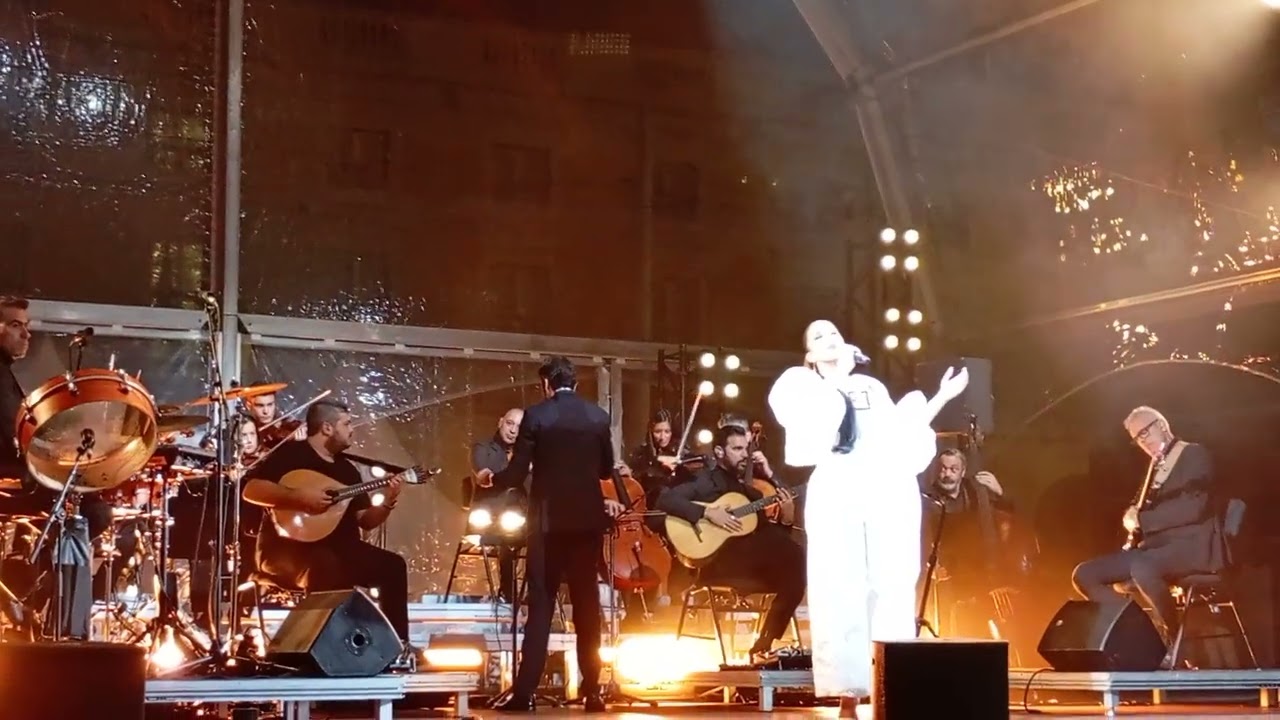 Sara Correia: