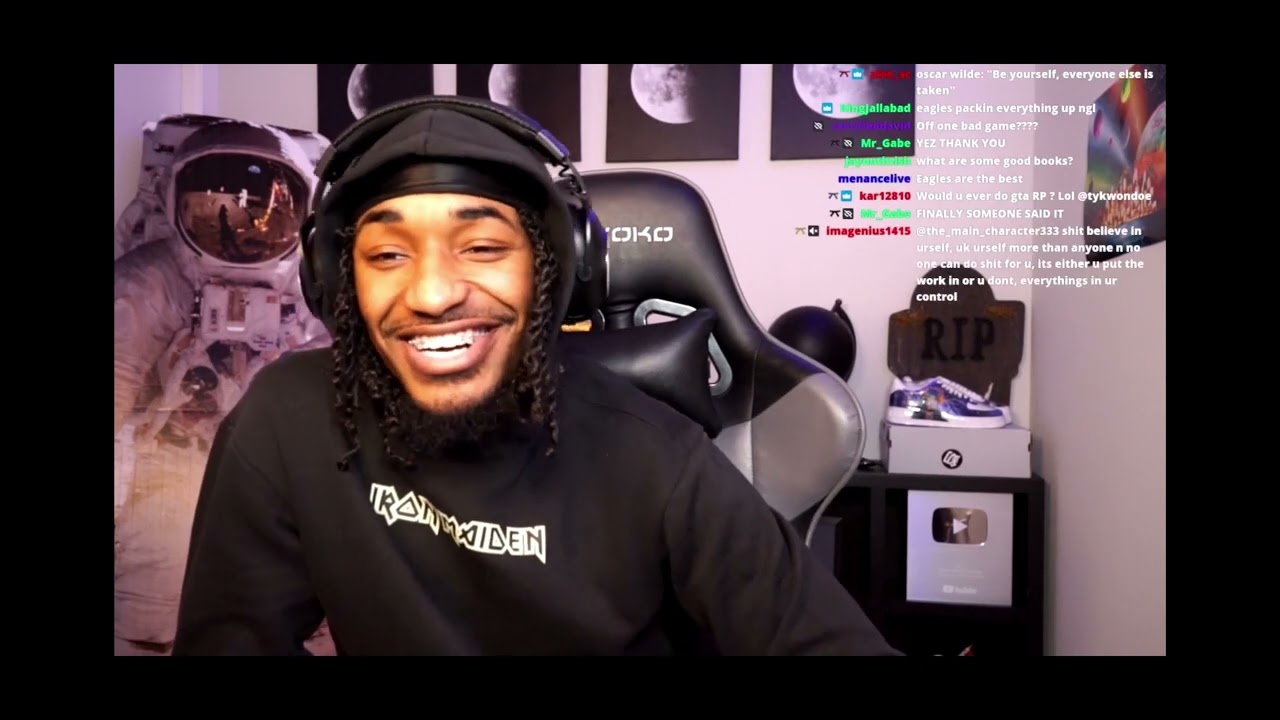 Tykwondoe FULL STREAM 01/30/2023