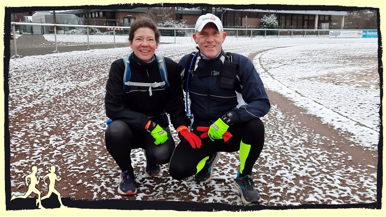 Marsberger 6h-Lauf
