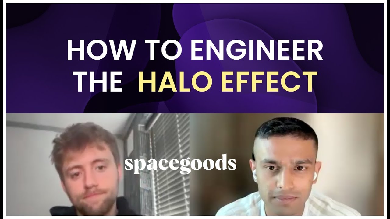 Building an Influencer Community That Drives CAC Down | Spacegoods | SARAL Customer Story