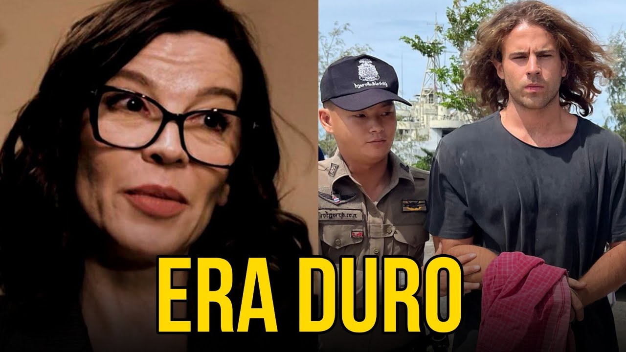🔴¡ÚLTIMA HORA! SILVIA BRONCHALO CUENTA CÓMO ERA SU RELACIÓN CON DANIEL SANCHO ANTES DEL CRIMEN