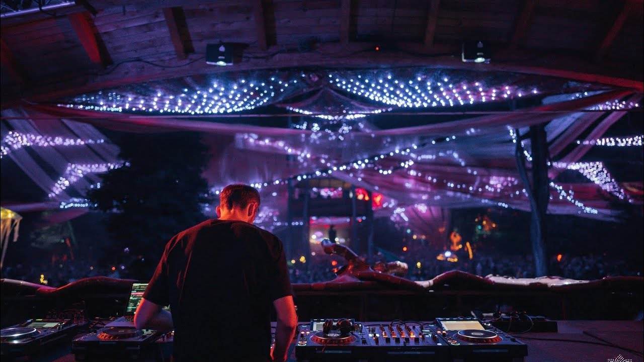 Modus @ OZORA Festival 2022 [FULL SET]