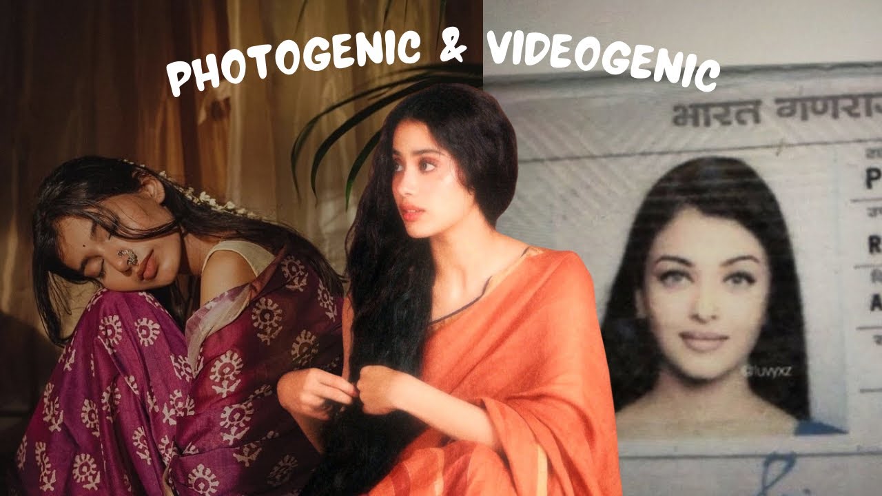 main dekhu teri photo~📸 EFFORTLESS PHOTOGENIC & VIDEOGENIC BEAUTY subliminal (UNISEX)