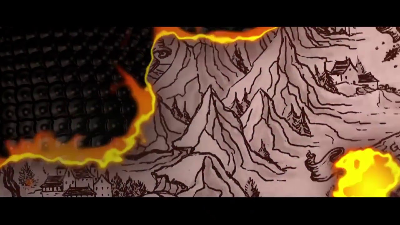 ONE DARK THRONE | Um Trono Negro - Book Trailer (Legendado PT-BR)