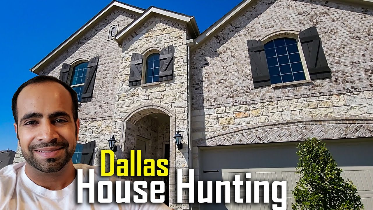 House Buying Process in America | We Fell in Love with this House 😍