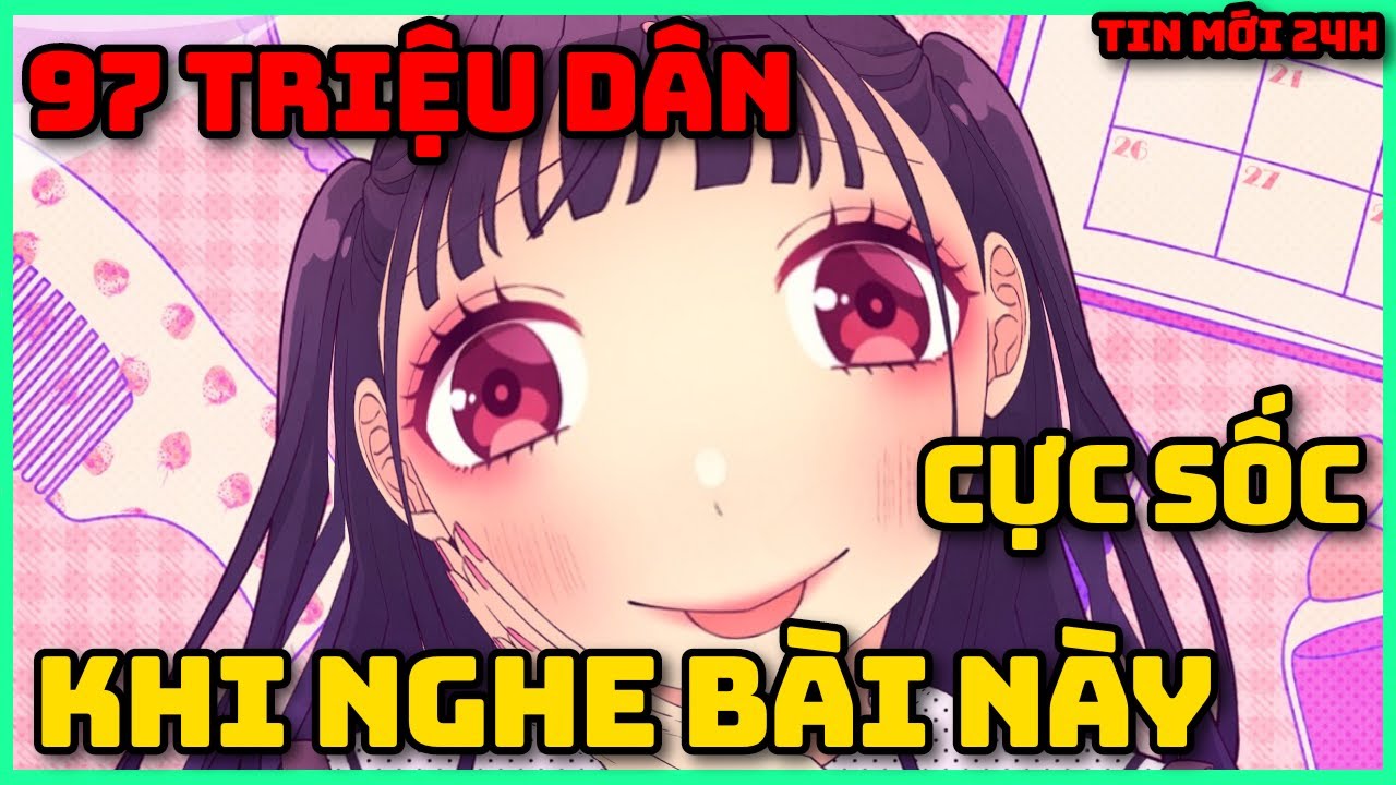KAWAIKUTE GOMEN TIẾNG VIỆT nhưng lờ mao wtf