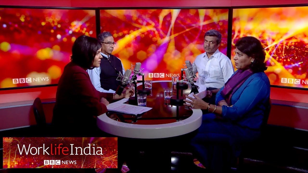 Can India afford healthcare for all? - BBC News