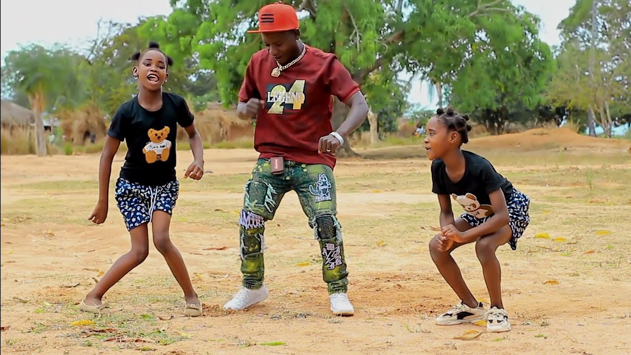 Ayton Casaco - Mepapata ( Oficial Video )_by_g12_mowela_ 2025