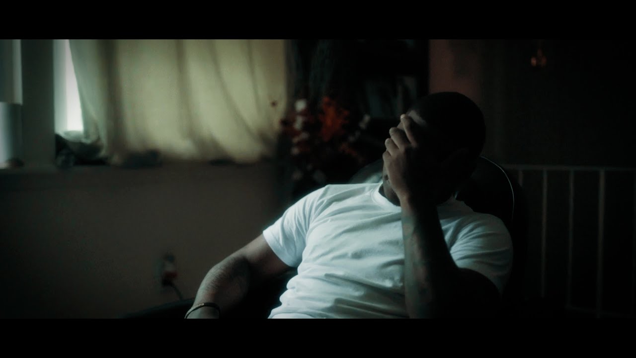 Lil Lo - Thinking Outloud (official music video) Dir. By @Motivisual.pro