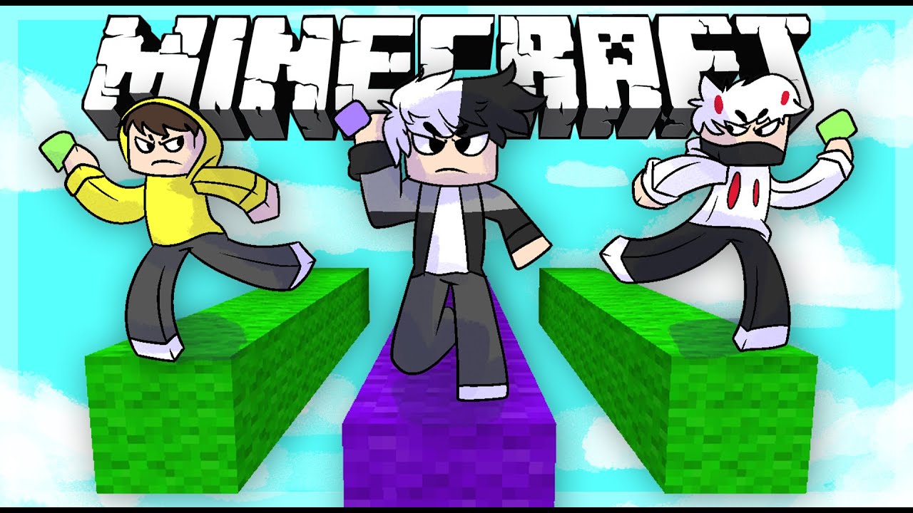 The Bedwars Breezily Bridger Army