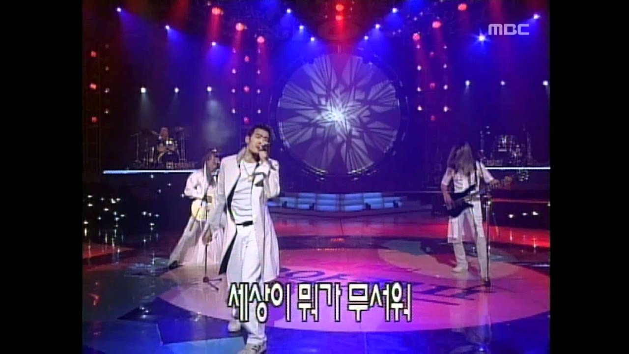 Nova Sonic - Last letter... Even that is a lie, 노바소닉 - 마지막 편지... 그것조차 거