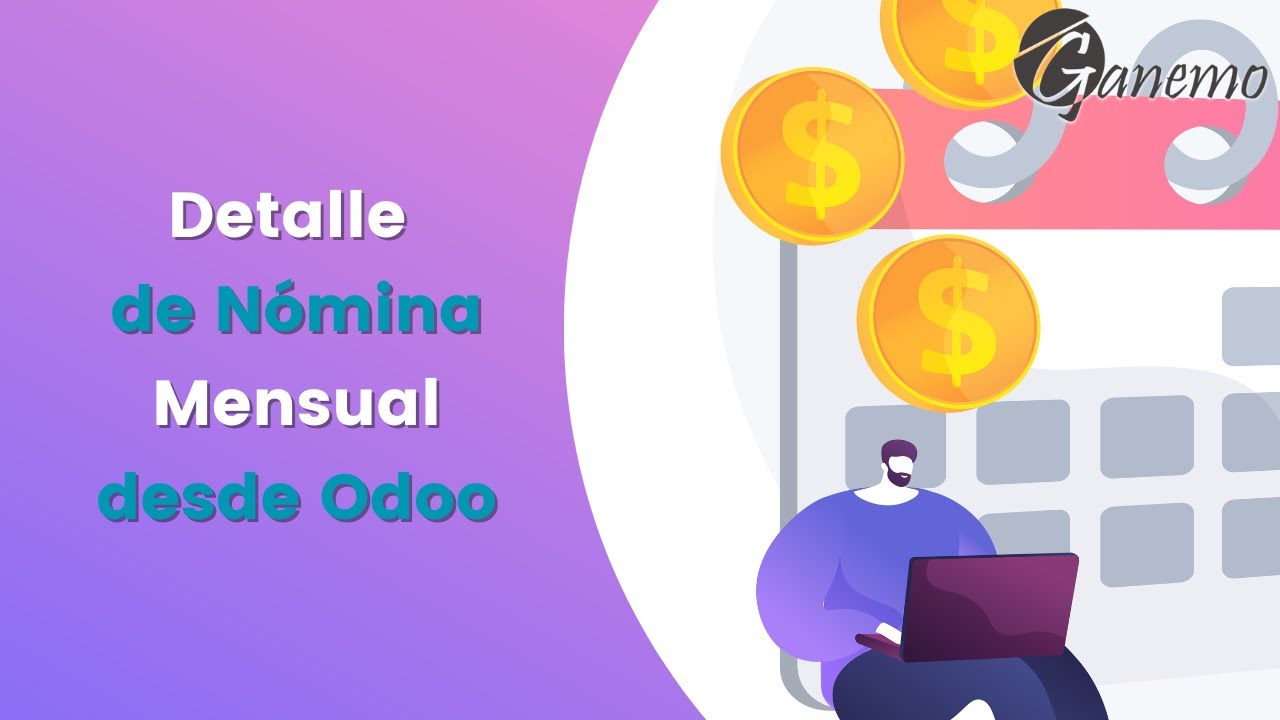 😉 Cómo calcular y pagar PLANILLA de empleados mensual en Odoo | Flujo hasta Declaración PLAME 🌟📊