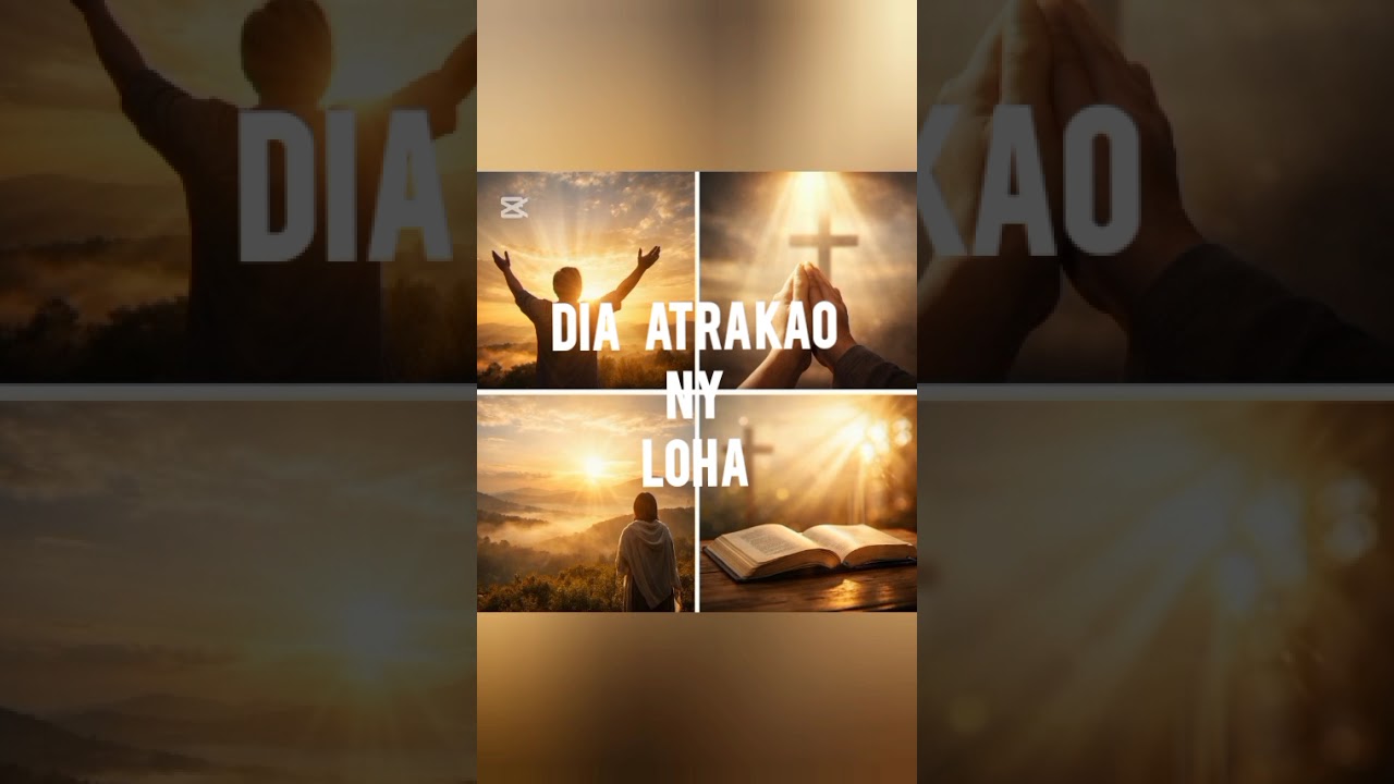 HIRA VAOVAO – MPANDRESY IANAO | RANTSANA FANANTENANA AMPARIBE FAMONJENA