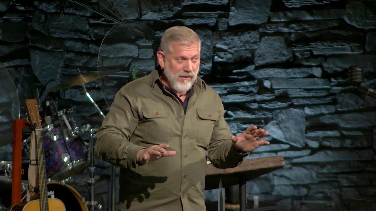 02/01/26 Sunday Morning Service - Ken Graves