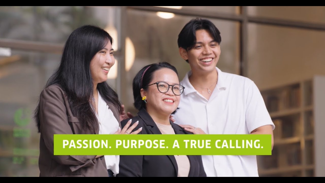 Life as a German Language Teacher at the Goethe-Institut Philippinen