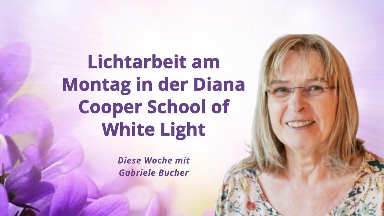 Lichtarbeit am Montag, 09.02.2026 - Neues Monaden Mantra
