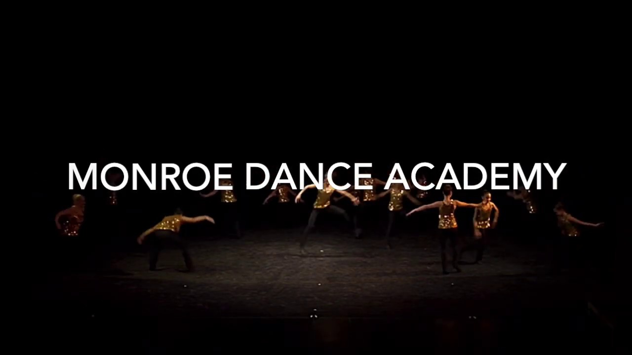 Monroe Dance Academy