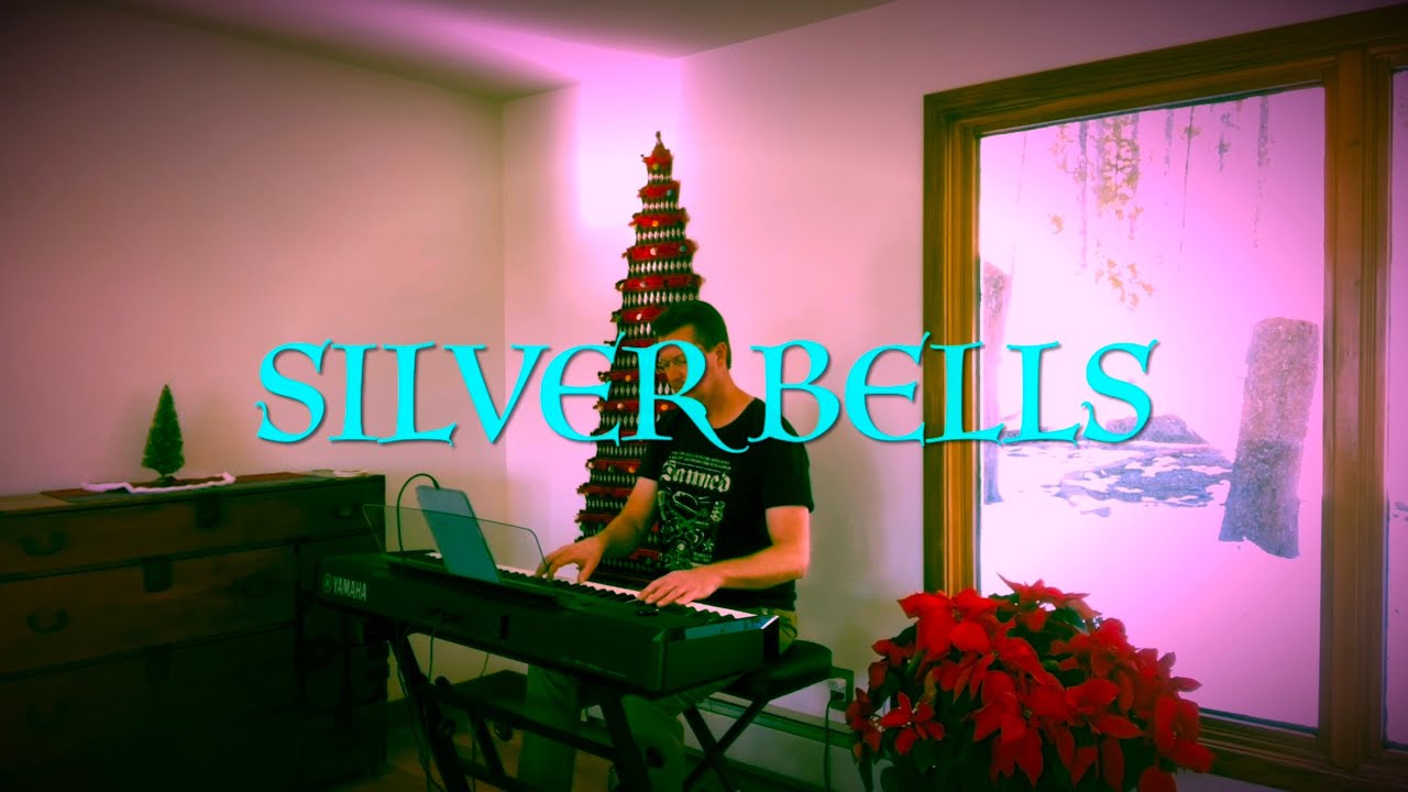 Silver Bells (for Mom)