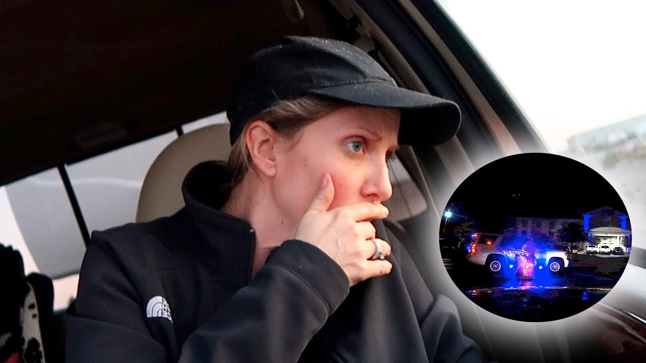 Худший день в автодоме за всю историю!